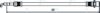 APEC braking HOS4092 Brake Hose